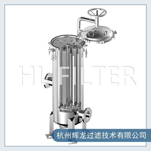濾芯過濾器有哪些特征呢？（濾芯式過濾器的技術(shù)參數(shù)是怎樣的？）