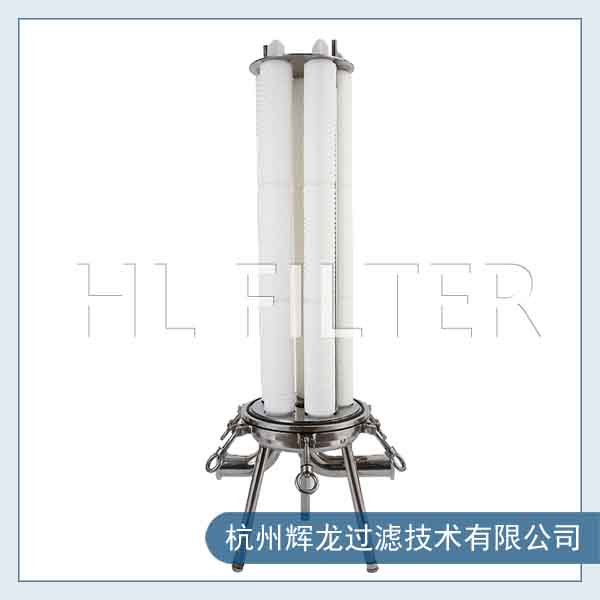 微孔膜過濾器使用前應該如何安裝（微孔膜過濾器使用前的安裝方法）