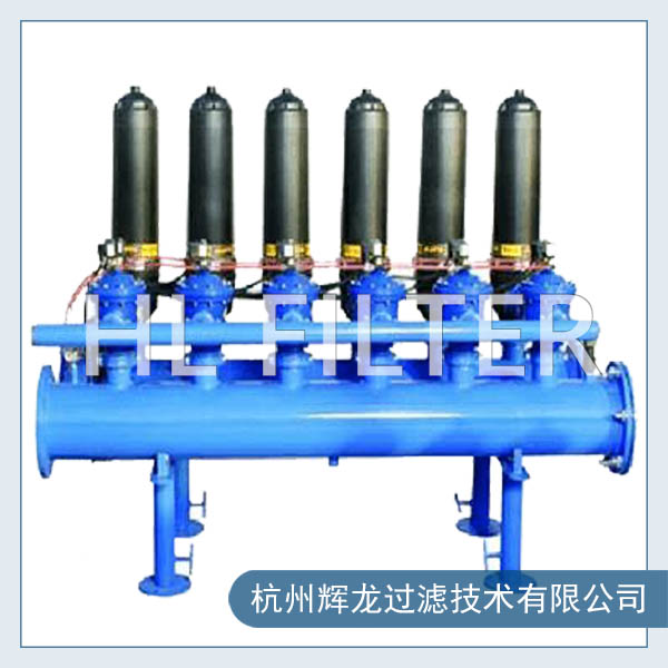 疊片過濾器有哪些優(yōu)點(diǎn)？（疊片過濾器的安裝注意事項(xiàng)）