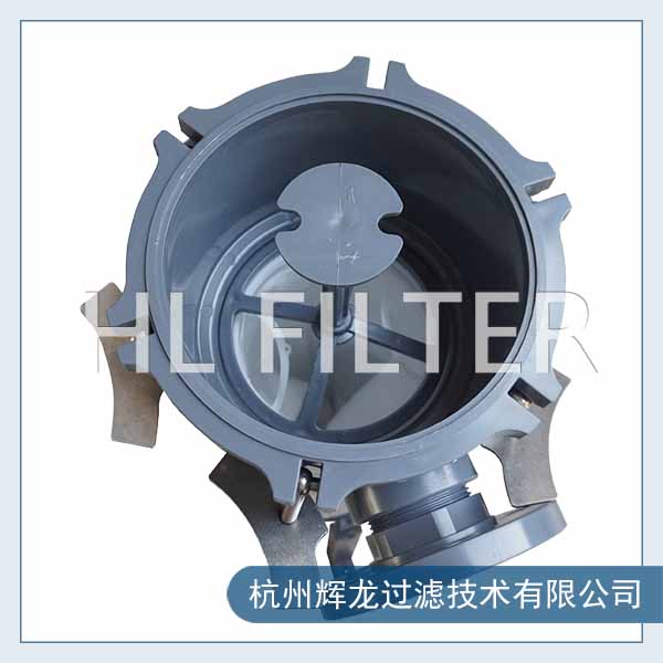 UPVC過(guò)濾器的型號(hào)選擇（UPVC過(guò)濾器的應(yīng)用在哪些領(lǐng)域）