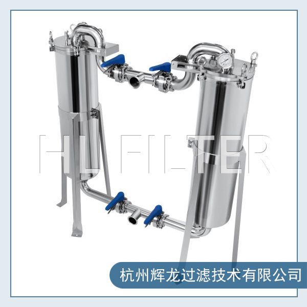 什么是雙聯(lián)切換過(guò)濾器？（雙聯(lián)切換過(guò)濾器的簡(jiǎn)介和結(jié)構(gòu)特點(diǎn)）