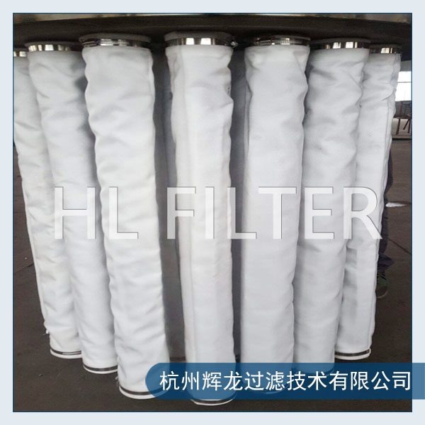 自清式燭式過濾機具備的五大功能分別是什么？