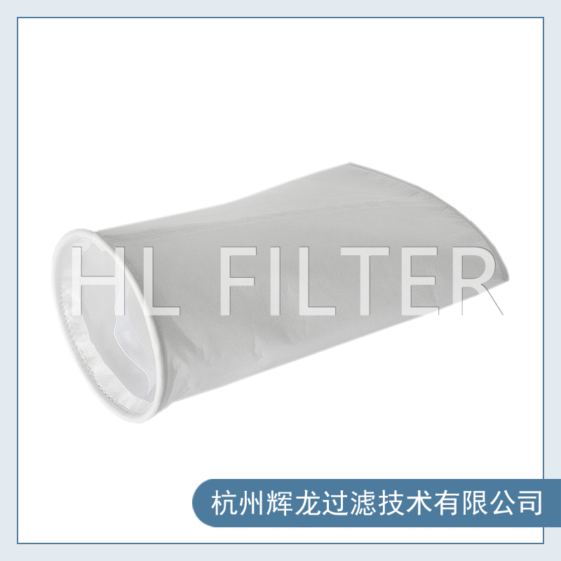 液體濾袋的應用優點有哪些？