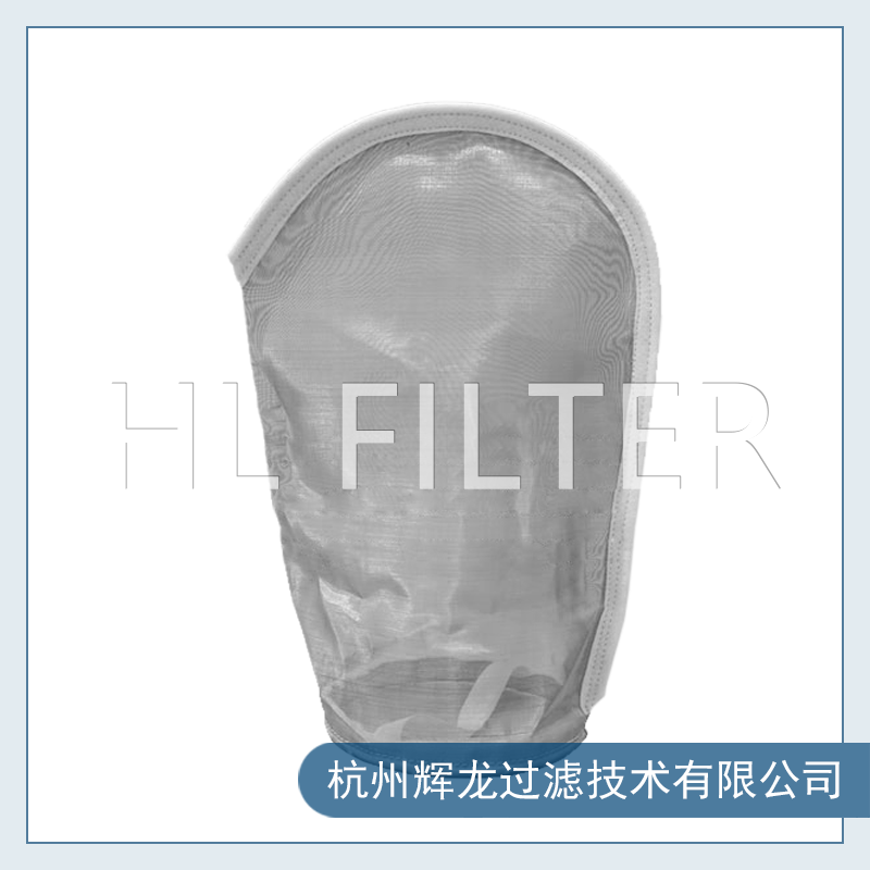 影響不銹鋼絲網過濾袋壽命的因素