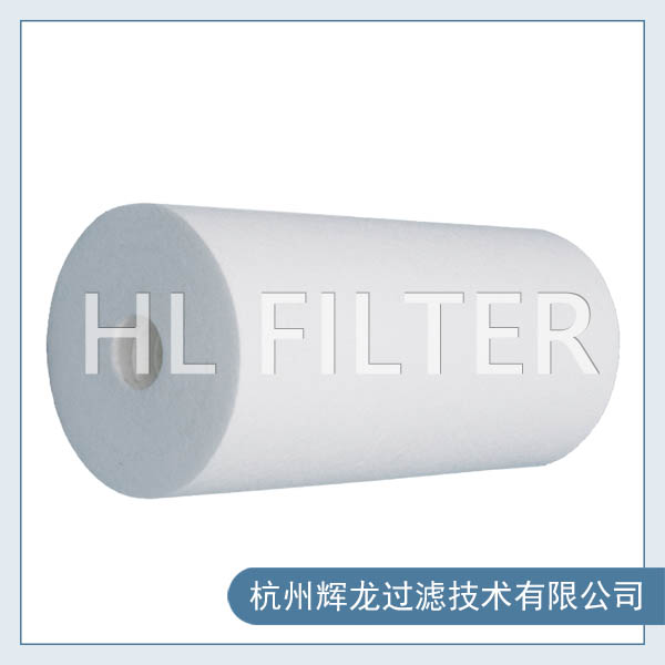 大胖濾芯：大胖濾芯通量折疊過濾芯技術(shù)參數(shù)