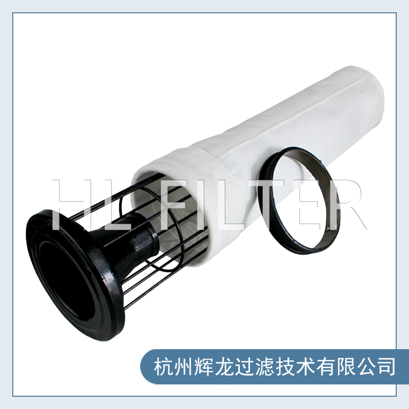 聚四氟乙烯針刺氈濾袋（PTFE針刺氈濾袋）的參數(shù)