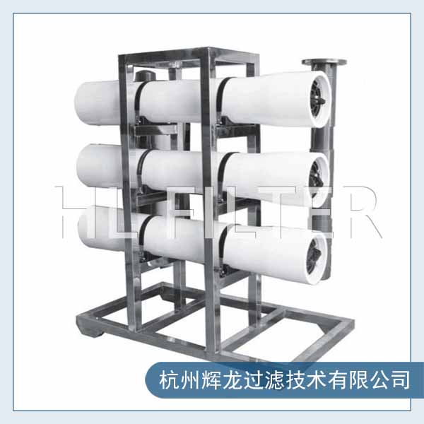 玻璃鋼保安過濾器反沖洗系統(tǒng)故障有哪些具體表現(xiàn)呢？